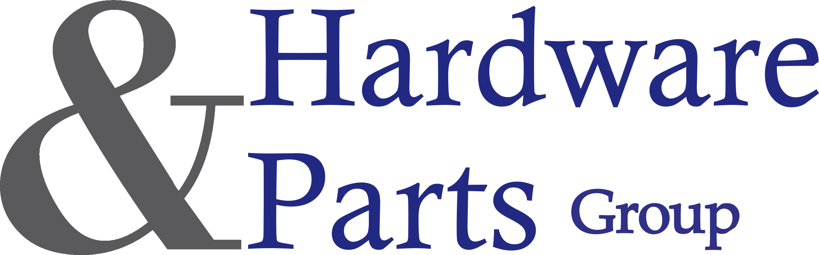 Hardware & Parts
